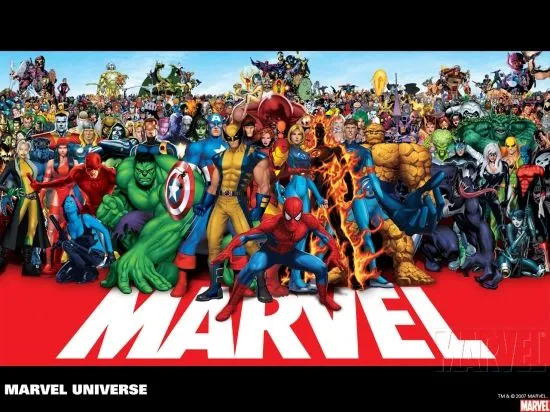 Wallpaper 1246 | Marvel Heroes | Wallpapers | Apps | Marvel.com