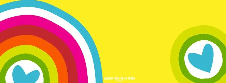 wallpaper agatha ruiz dela prada | Wallpaper &amp; background | Pinterest