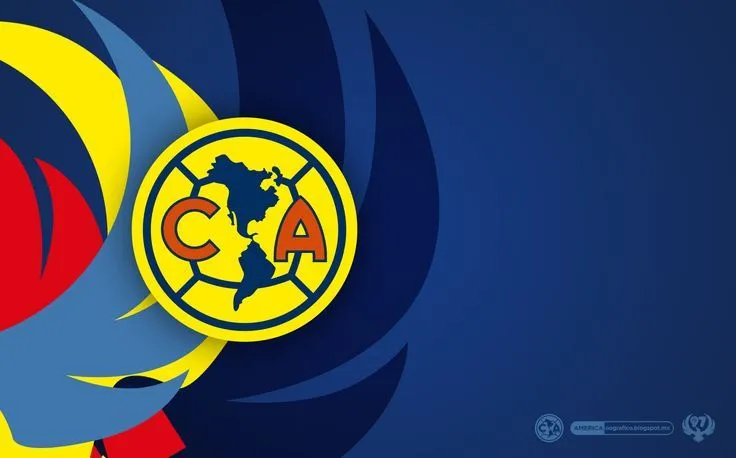 Wallpaper #AMERICAnografico #SomosAmérica #SomosÁguilas | 97 Años ...