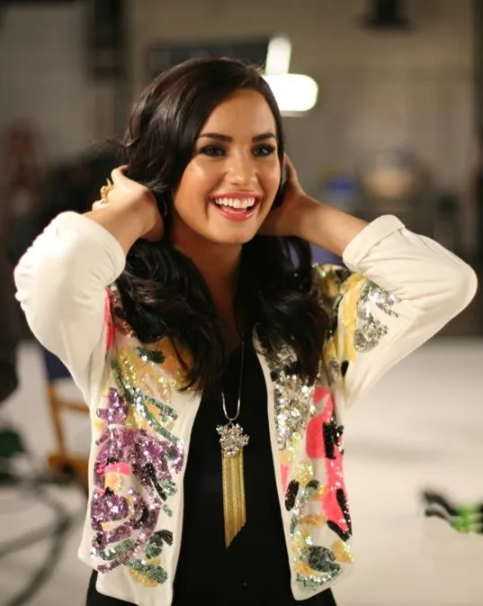 wallpaper and image: Las Fotos Mas Bonitas de Demi Lovato wallpaper and image: Las Fotos Mas Bonitas de Demi Lovato