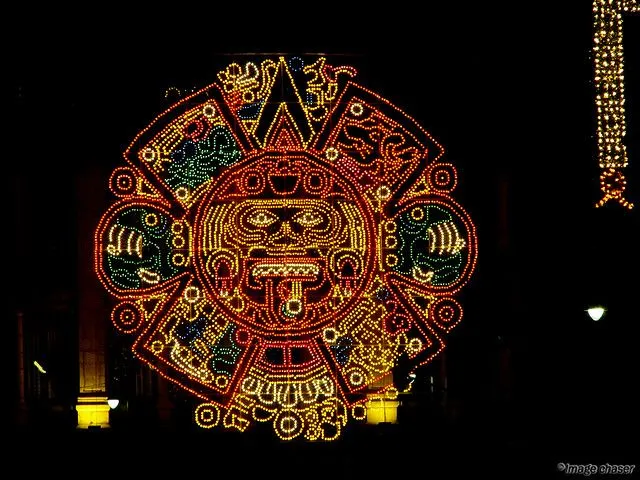 Wallpaper azteca - Imagui