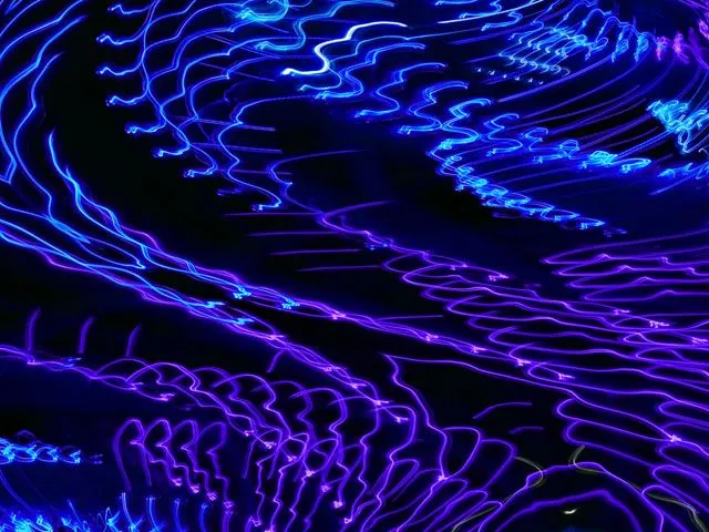 wallpaper azules en [3d] y [hd] - Taringa!
