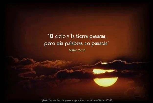 Wallpaper biblicos - Imagui