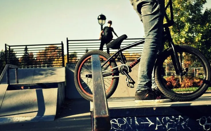 Wallpaper BMX Freestyle | bmx freestyle | Pinterest | Bmx and ...