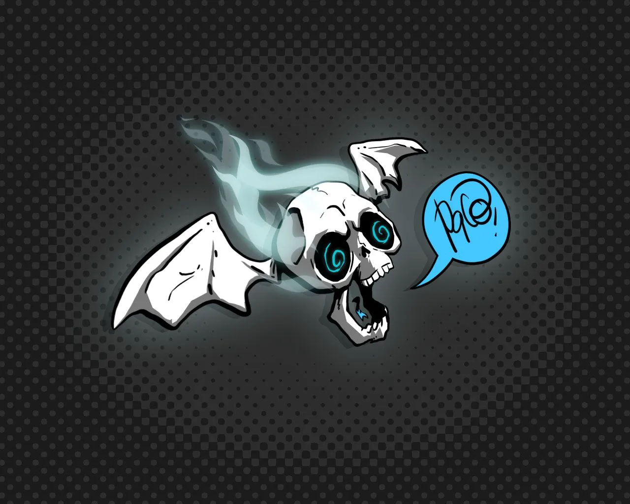 Wallpaper Calaveras HD - Taringa!
