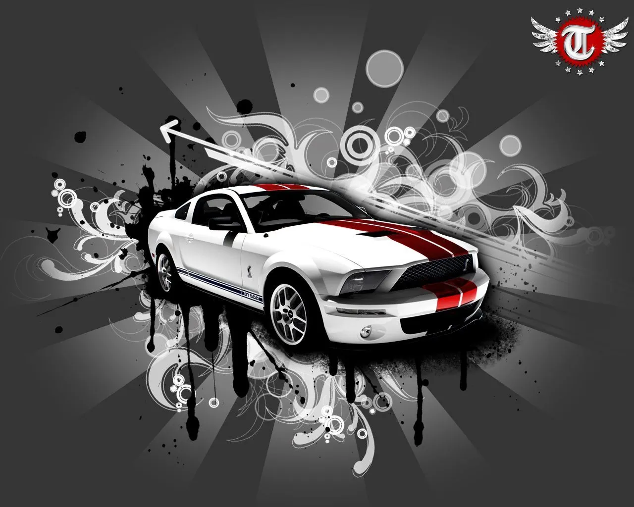 Wallpaper de Carros irados Papel de Parede #2:wallpapers screensavers