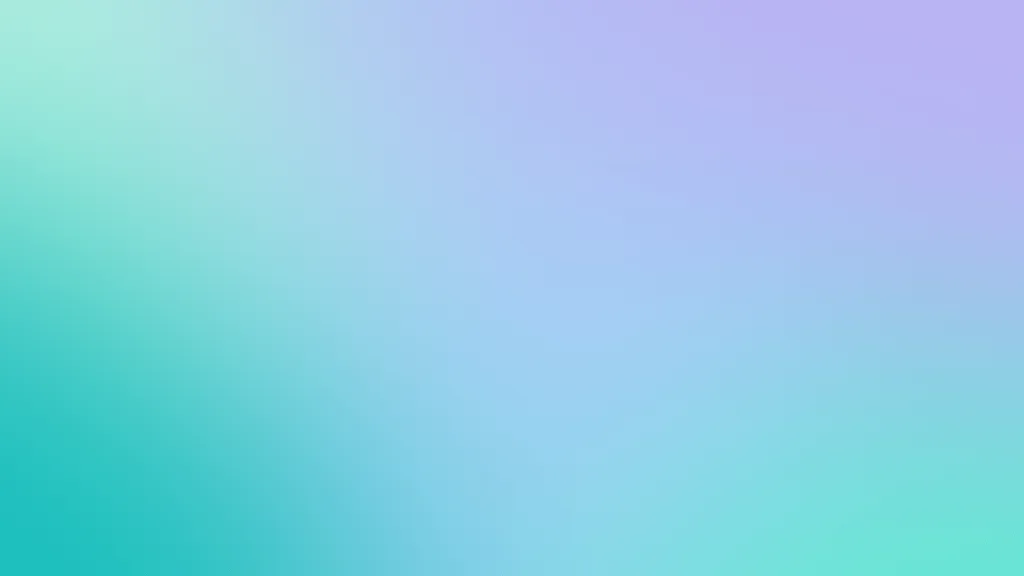 Wallpaper Celeste y Violeta (Abstracto) by TutorialesPopcorn on ...