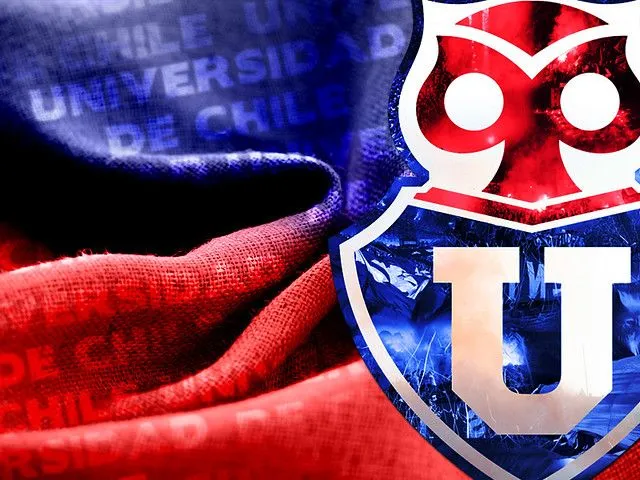 WALLPAPER U DE CHILE | Flickr - Photo Sharing! WALLPAPER U DE CHILE | Flickr - Photo Sharing!