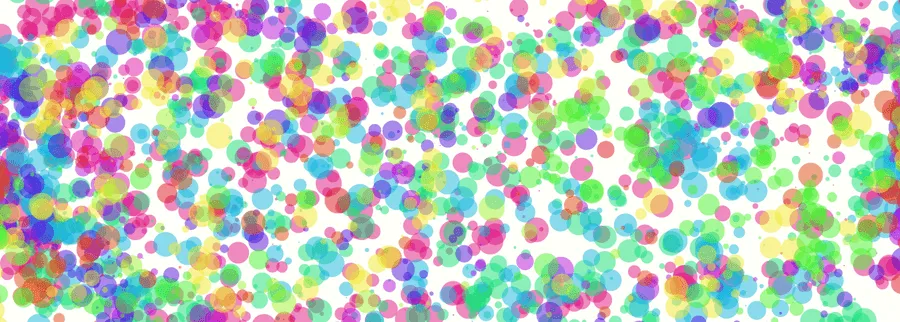 Papel tapiz de circulos de colores - Imagui Papel tapiz de circulos de colores - Imagui