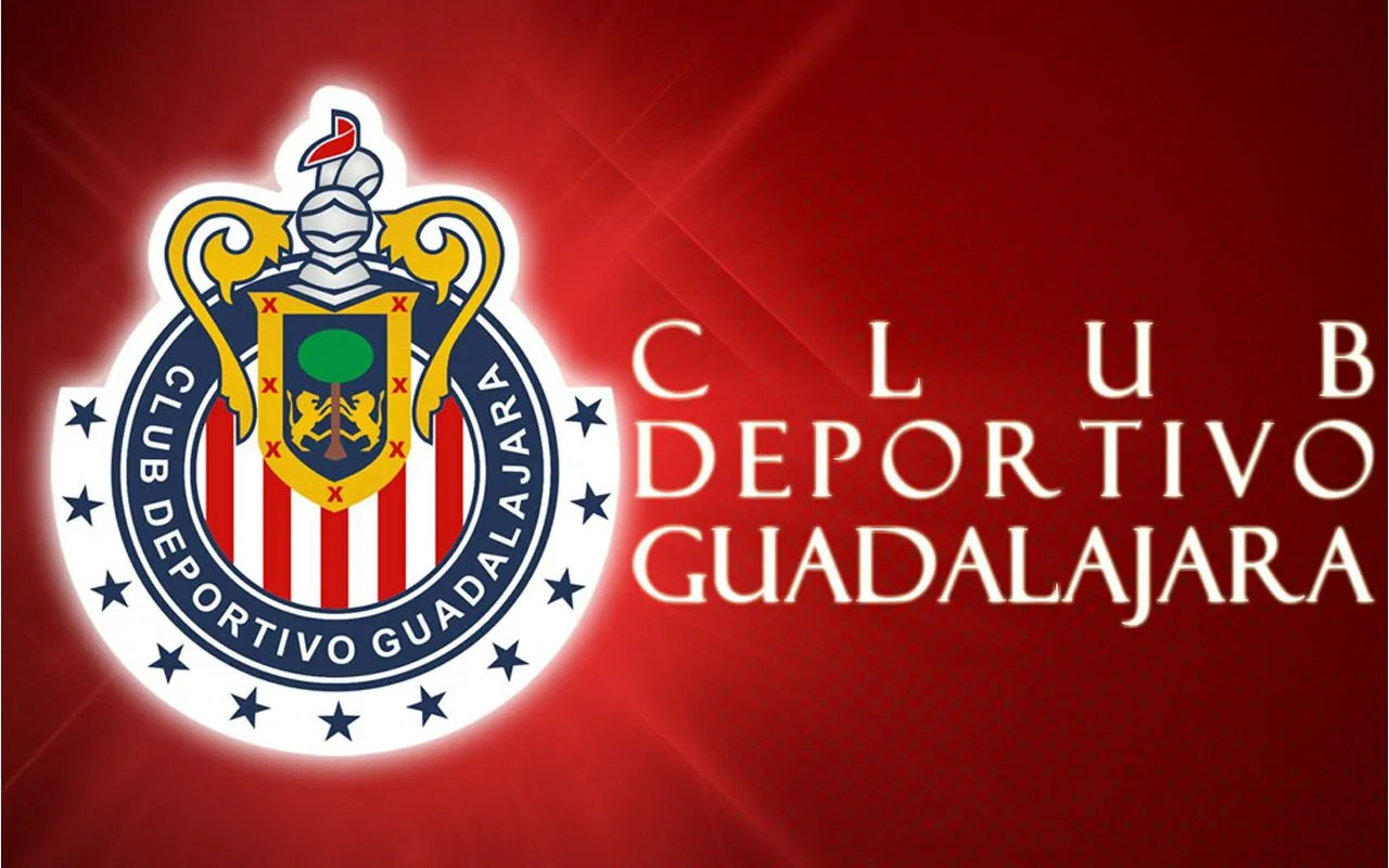 Wallpaper Club Guadalajara ~ El Rebaño Sagrado Wallpaper Club Guadalajara ~ El Rebaño Sagrado