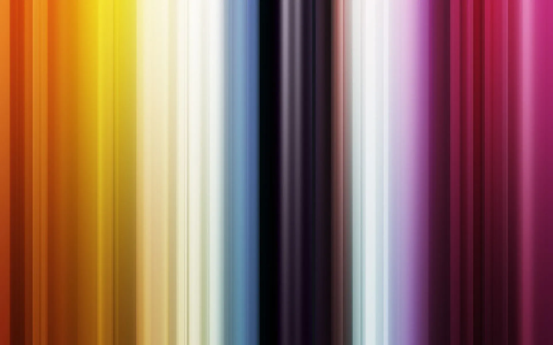 Wallpaper Collection vol.I