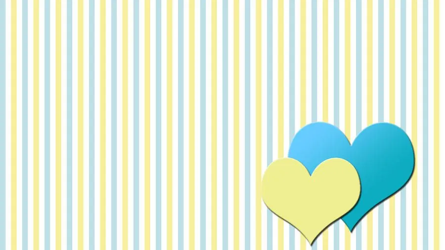 Wallpaper: Corazones by JuliaDDUE on DeviantArt Wallpaper: Corazones by JuliaDDUE on DeviantArt
