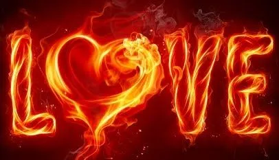 Wallpaper de Corazones Gratis : Todo Msn Chat