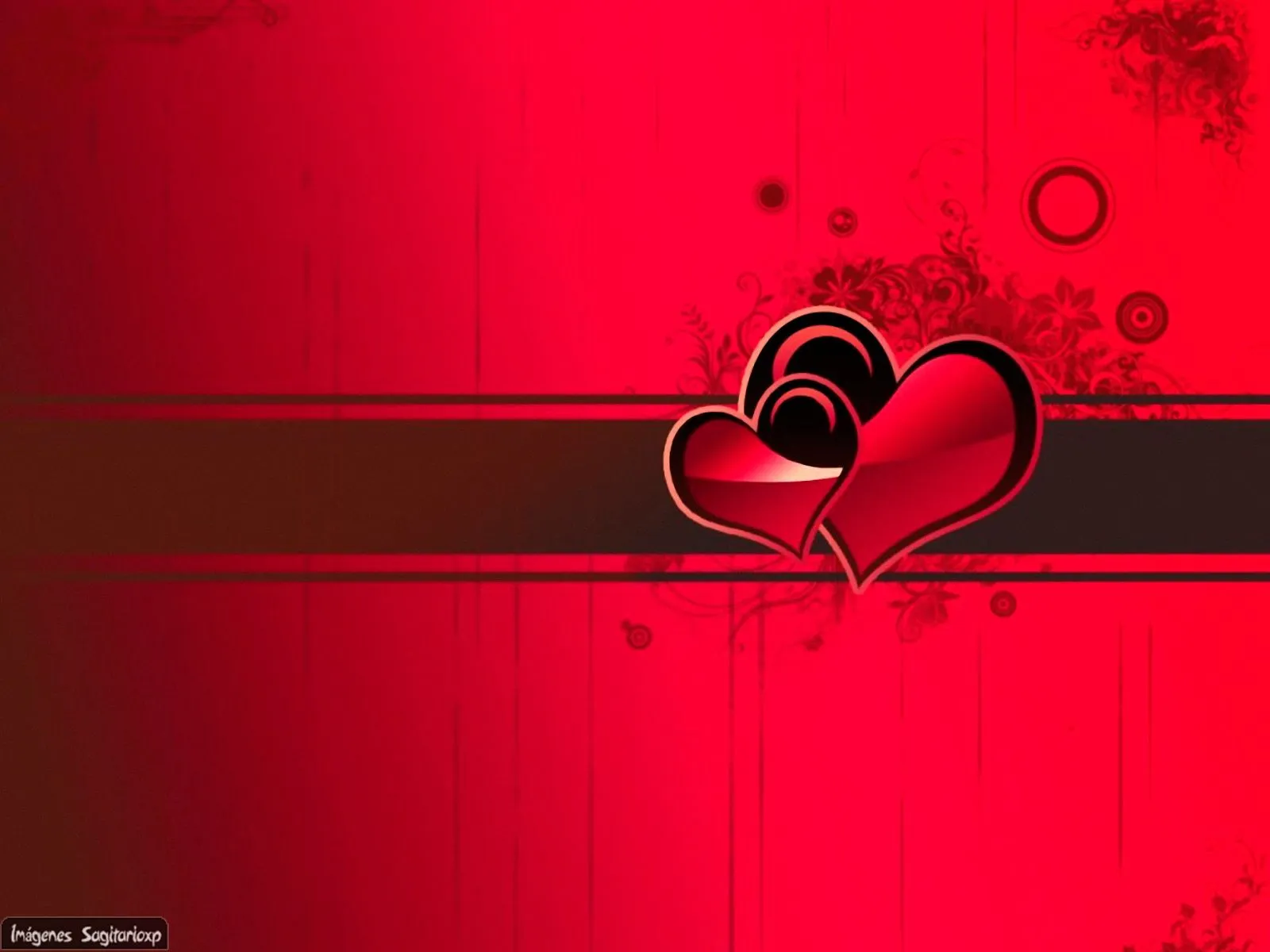 Wallpaper | Dos Corazones - Imágenes Para Compartir SaGiTaRioXP Wallpaper | Dos Corazones - Imágenes Para Compartir SaGiTaRioXP
