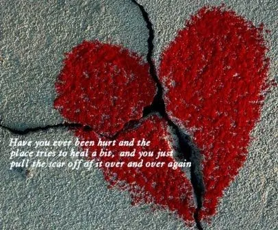 Wallpaper de Corazones Rotos en HD (Alta Definicion) : Todo Msn Chat Wallpaper de Corazones Rotos en HD (Alta Definicion) : Todo Msn Chat