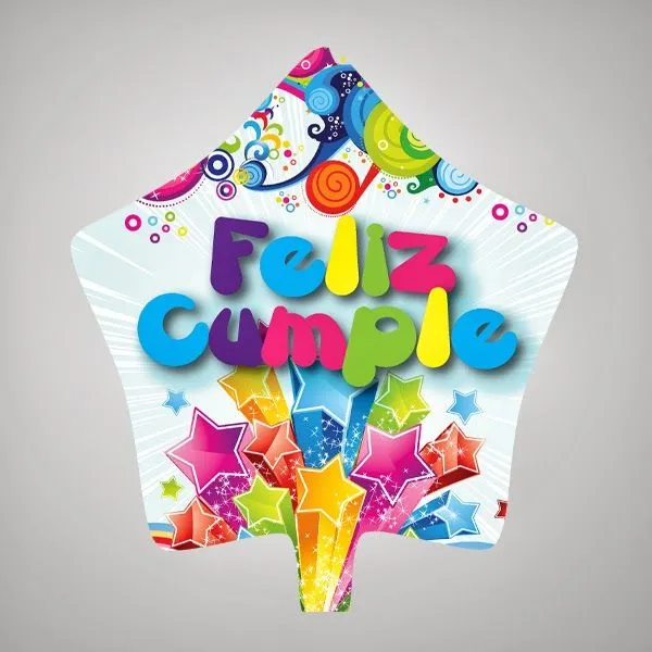 Wallpaper cumpleaños globos - Imagui