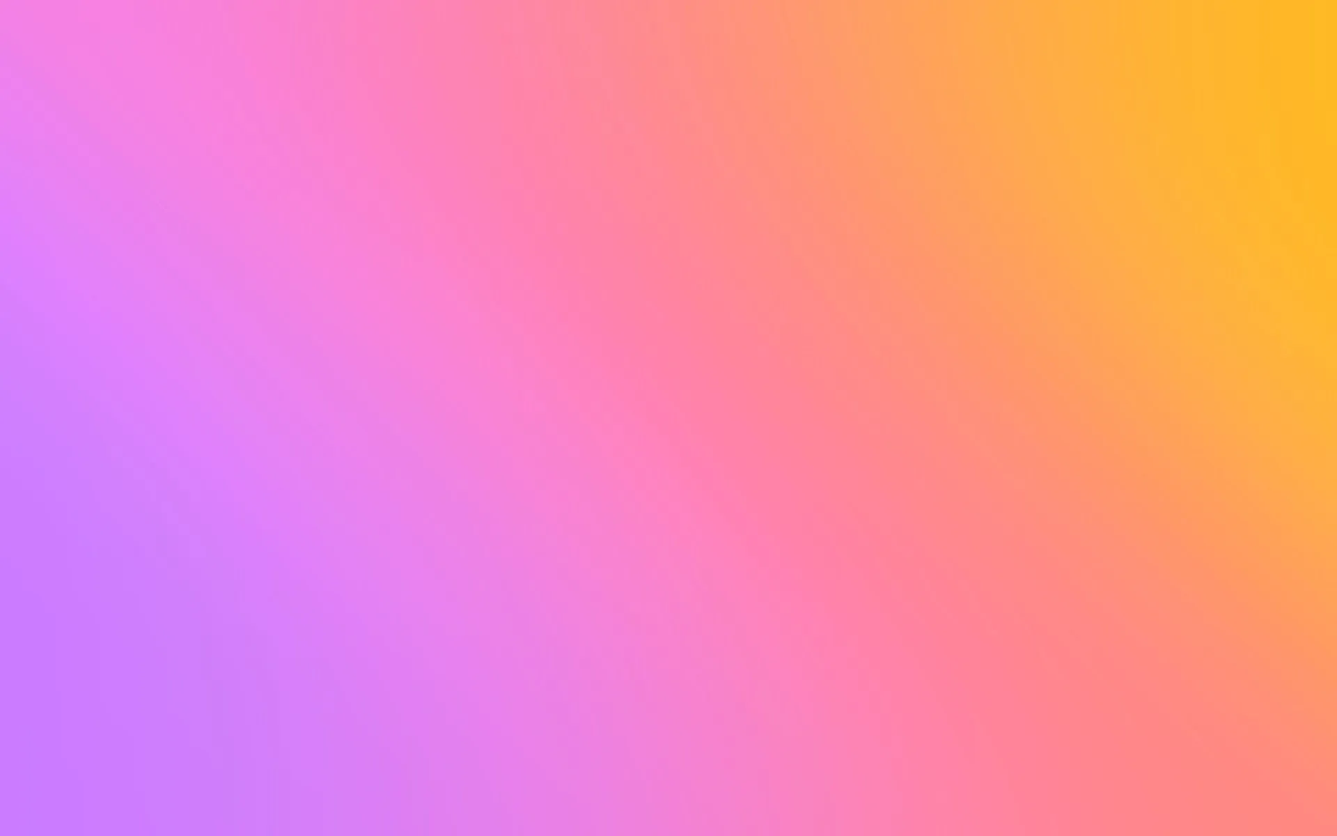 Wallpaper degradado de Color - Wallpapers