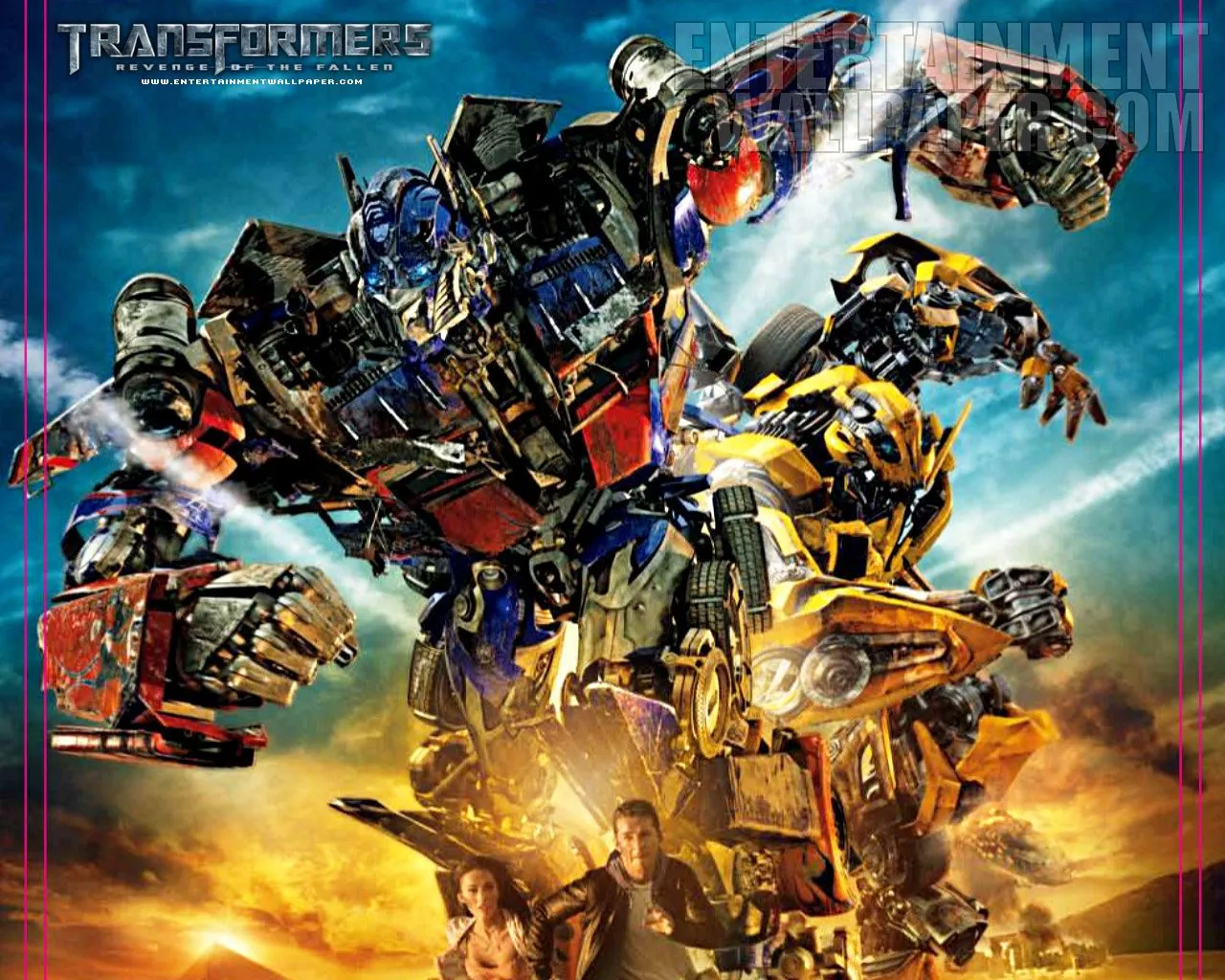 Wallpaper Desk : Transformers wallpaper, transformers ...