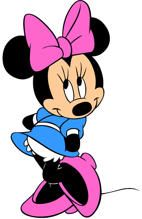 ANUSKA* Y TUS GIFS: DIBUJOS DE DISNEY ( MINNIE MOUSE ) ANUSKA* Y TUS GIFS: DIBUJOS DE DISNEY ( MINNIE MOUSE )