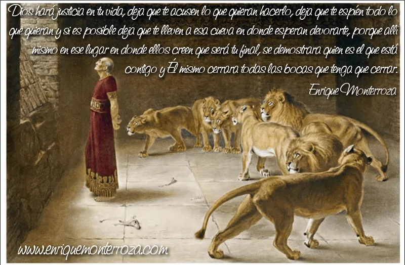 Wallpaper - Dios cierra la boca de los leones | Reflexiones Cortas ... Wallpaper - Dios cierra la boca de los leones | Reflexiones Cortas ...