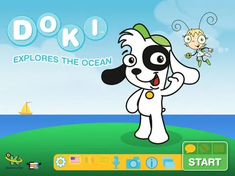 Wallpapers doki discovery kids - Imagui