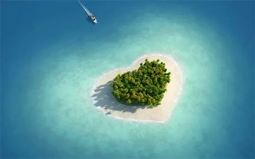 Wallpaper estivi: 30 isole da sogno | Geekissimo Wallpaper estivi: 30 isole da sogno | Geekissimo