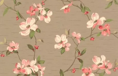 Fondos de flores vintage HD - Imagui