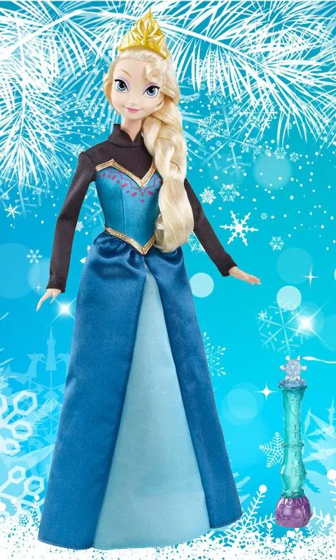 Wallpaper Frozen Elsa & Anna - Android Apps on Google Play Wallpaper Frozen Elsa & Anna - Android Apps on Google Play