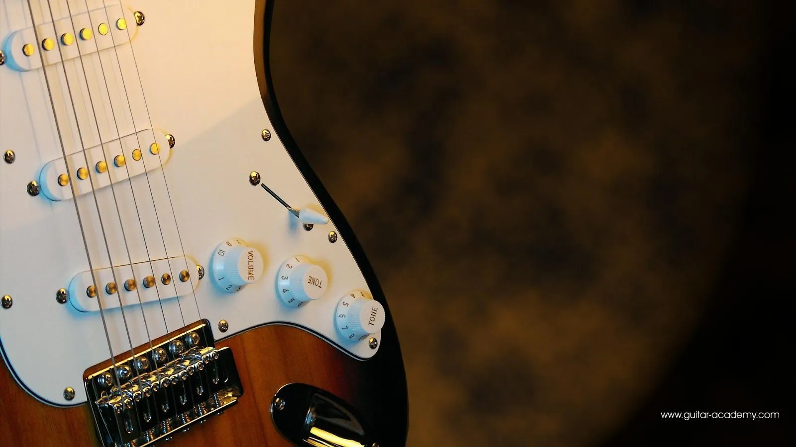 Wallpaper Guitarra Electrica Stratocaster | Wallpapers de Guitarras Wallpaper Guitarra Electrica Stratocaster | Wallpapers de Guitarras