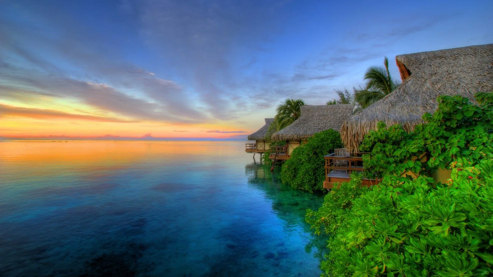 Wallpaper Hd 1080p Ciudades | Free Download Wallpaper | DaWallpaperz