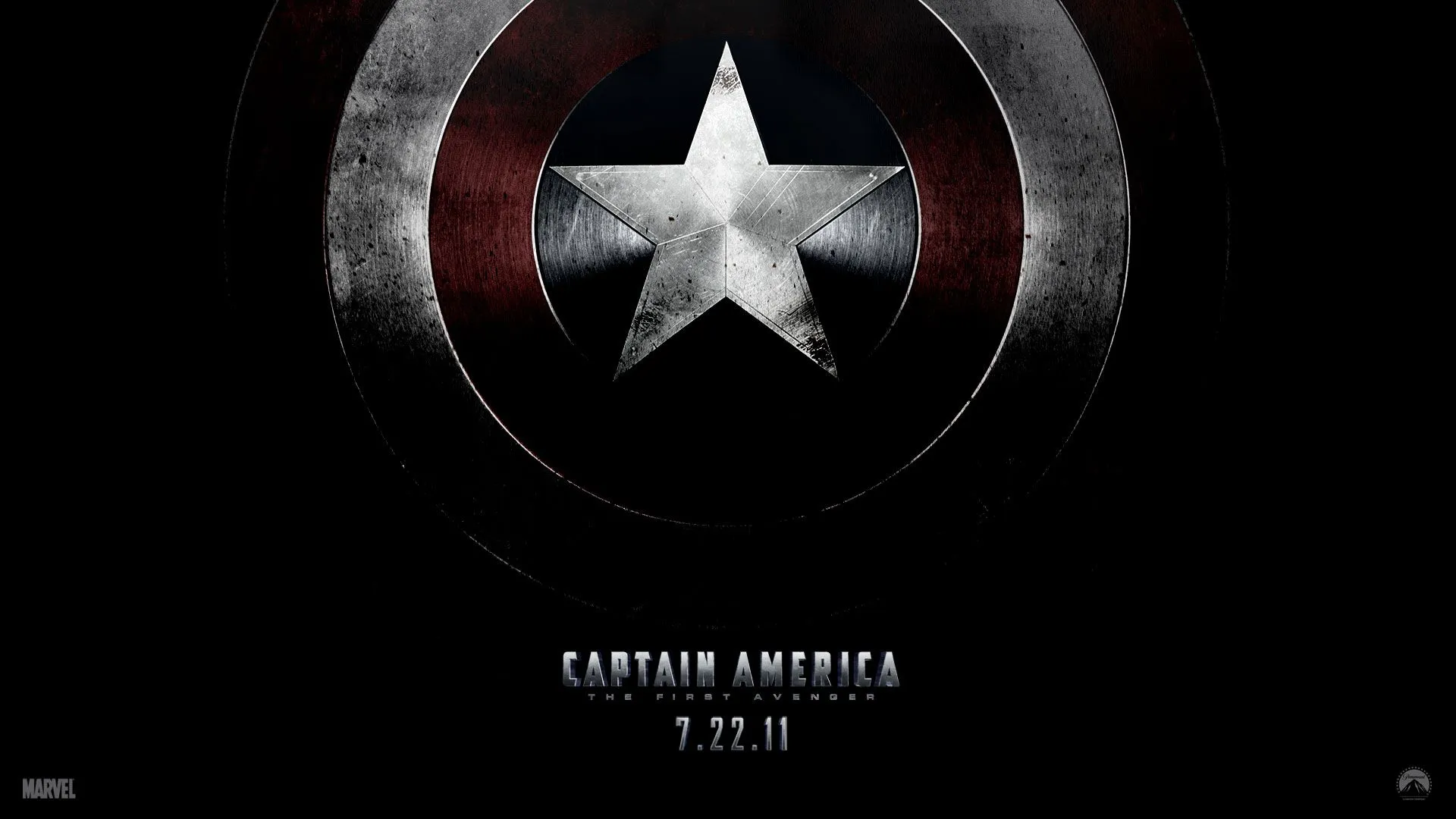 Wallpaper HD Del Capitan America - Taringa! Wallpaper HD Del Capitan America - Taringa!