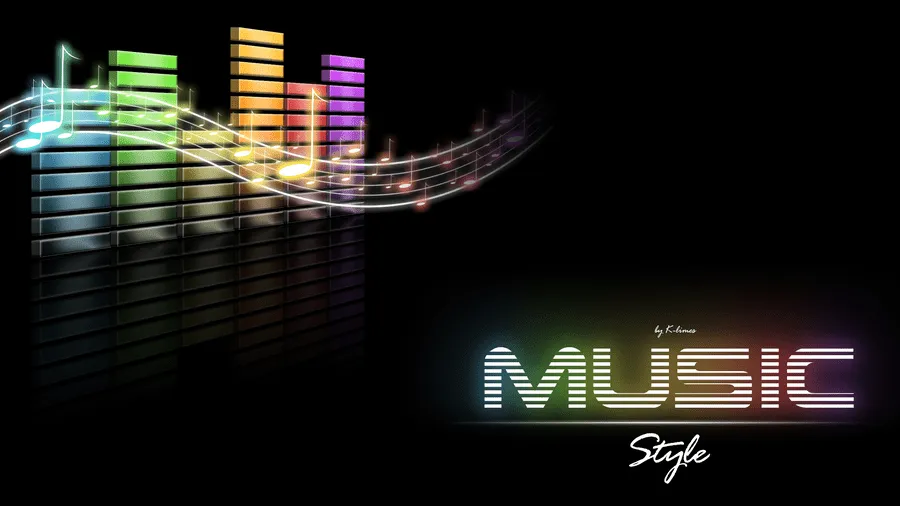 HD wallpapers music - Imagui