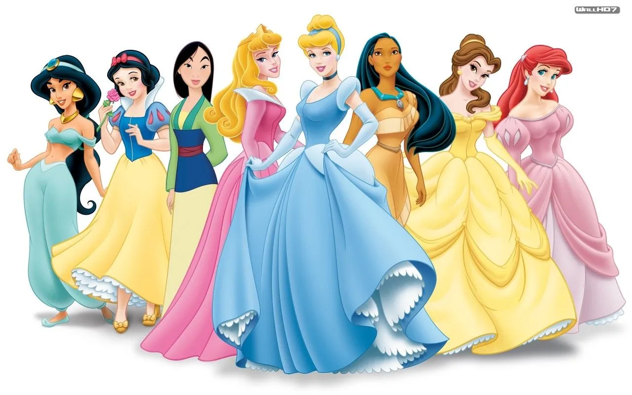 Wallpaper HD Princesas Disney Wallpapers | Wallpaper HD Wallpaper HD Princesas Disney Wallpapers | Wallpaper HD