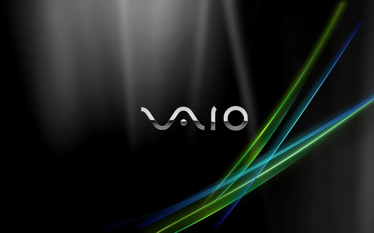 HD WALLPAPER 1080p: HD SONY VAIO (