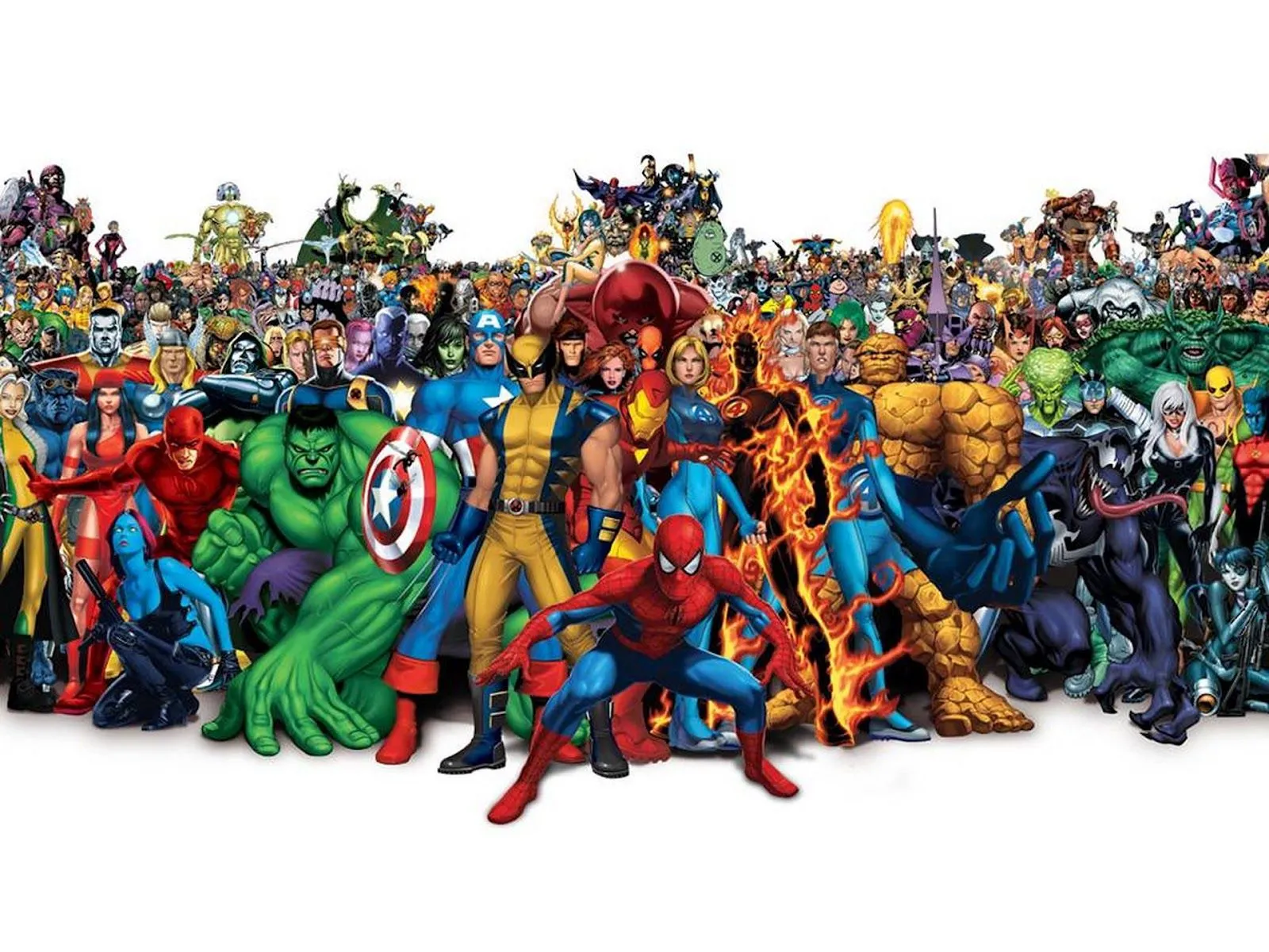 Wallpaper Marvel Comics Wallpapers | Wallpaper HD Wallpaper Marvel Comics Wallpapers | Wallpaper HD