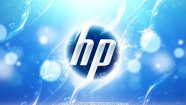 Wallpaper HP HD 1366 x 768 | Flickr - Photo Sharing!