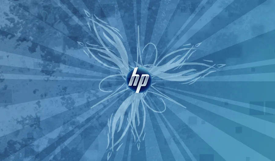 Wallpaper Hp Mini