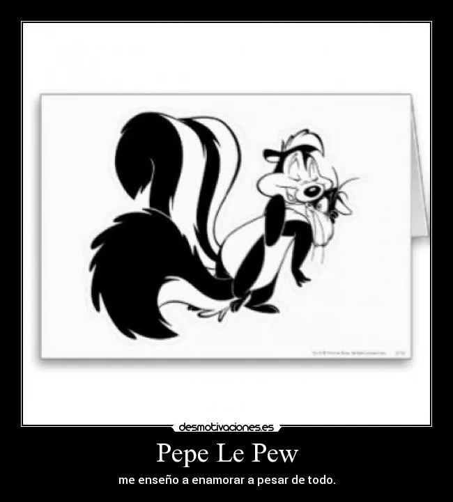 Carteles de Pepe Pag. 4 | Desmotivaciones