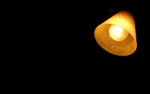 El wallpaper de la lampara | LinuxmanR4 El wallpaper de la lampara | LinuxmanR4