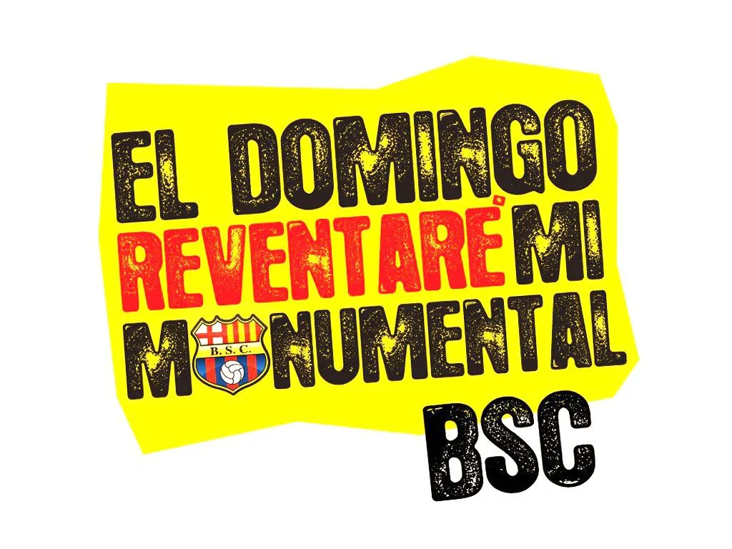 Wallpaper con Leyendas de Barcelona Sporting Club | BANCO DE ... Wallpaper con Leyendas de Barcelona Sporting Club | BANCO DE ...