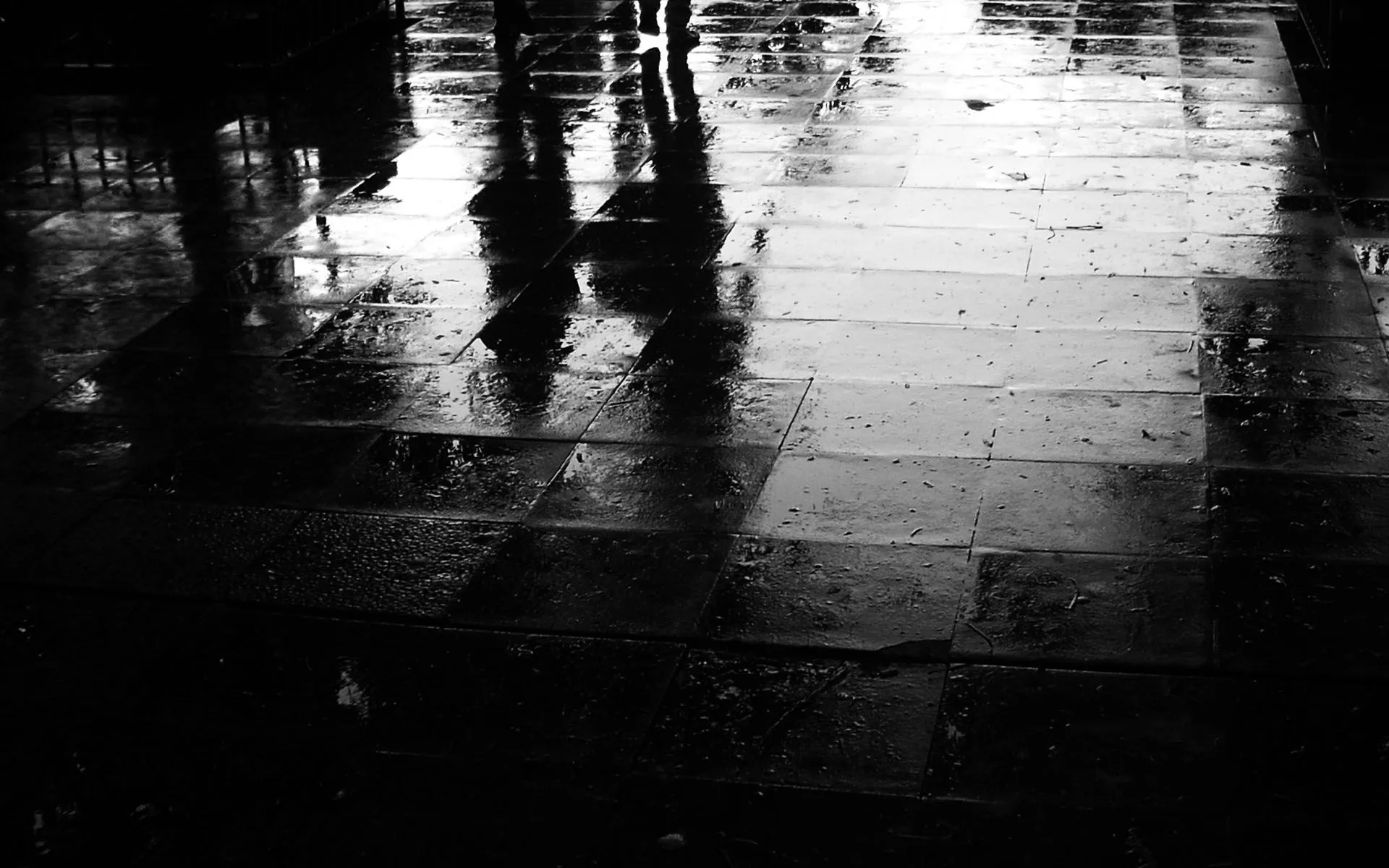 Wallpaper – Tras la lluvia | La Guía del Sedentario Galáctico Wallpaper – Tras la lluvia | La Guía del Sedentario Galáctico