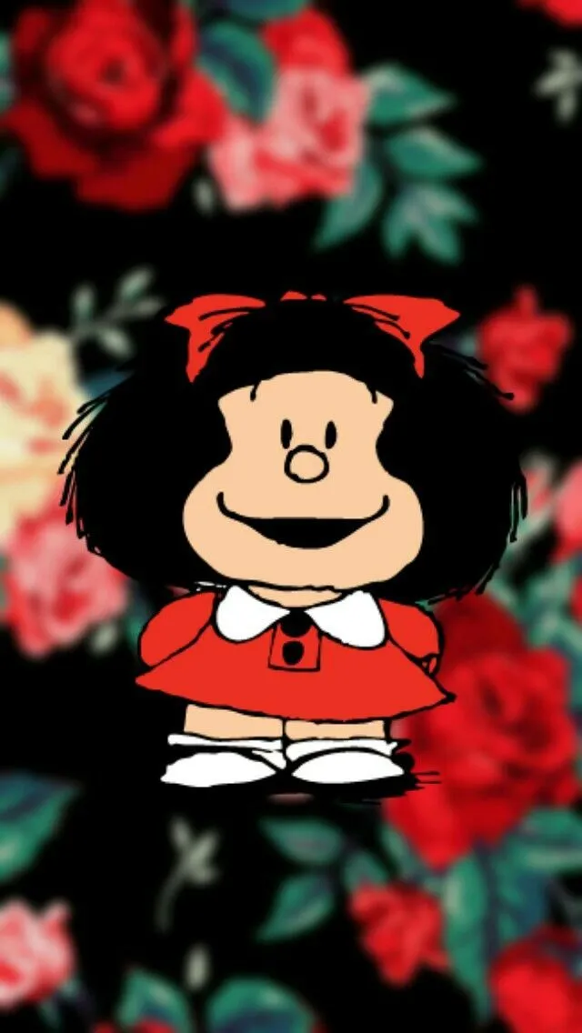 Wallpaper #mafalda | Dibujos de mafalda, Imagenes de mafalda, Fotos de mafalda Wallpaper #mafalda | Dibujos de mafalda, Imagenes de mafalda, Fotos de mafalda