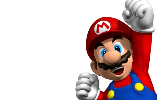 Wallpaper Mario Bros | Deloiz Wallpaper
