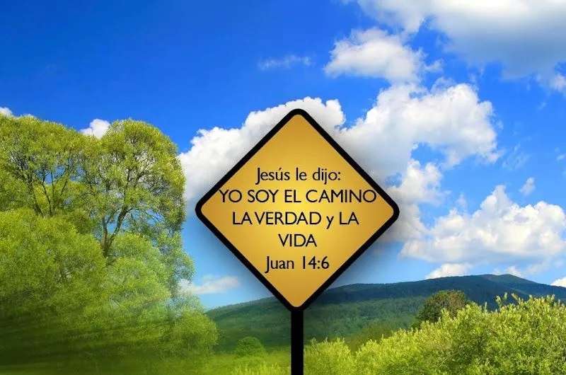 Wallpaper con mensajes cristianos - Imagui