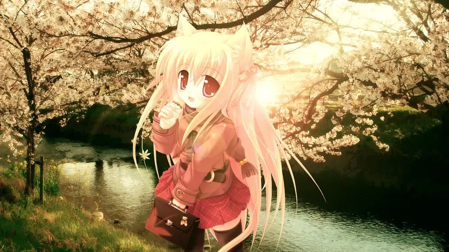 Wallpaper Mimi FULL HD by Sl4ifer on deviantART Wallpaper Mimi FULL HD by Sl4ifer on deviantART