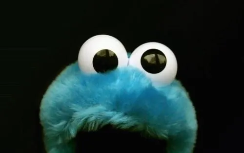 Imagenes de come galletas con mostacho para portada de FaceBook ...