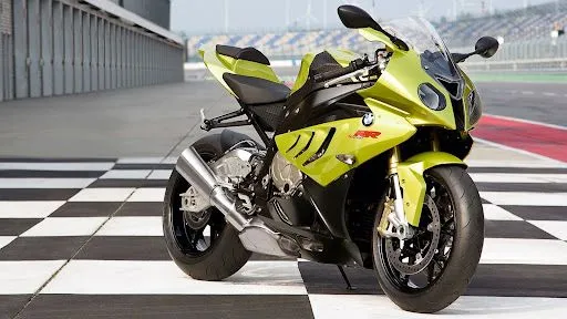 Wallpaper de moto BMW S1000 RR! | Tuning Extremo Wallpaper de moto BMW S1000 RR! | Tuning Extremo