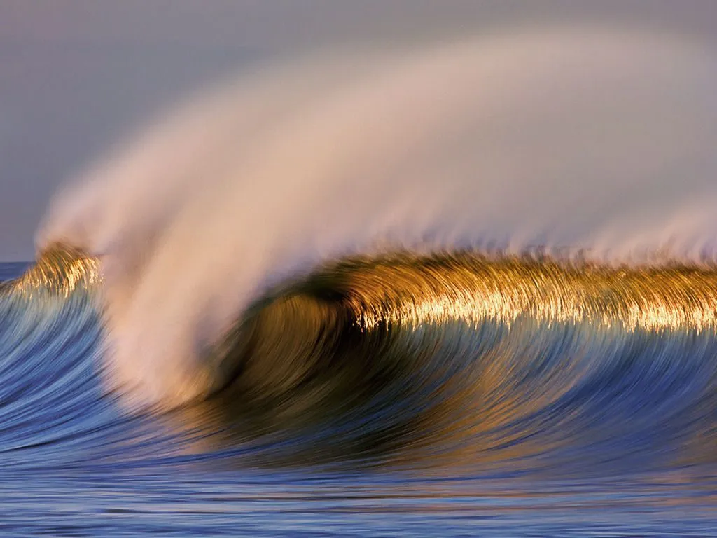 Wallpaper: Ola Wallpaper: Ola