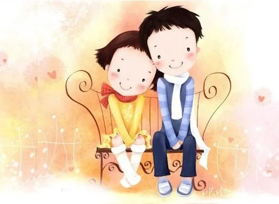 Wallpaper parejas enamoradas - Imagui