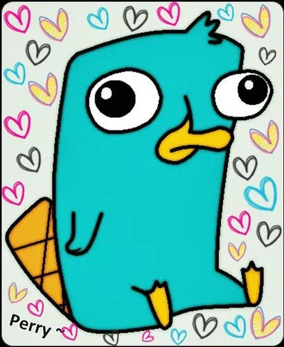  ... de fotos e imágenes de imagenes de perry el ornitorrinco bebe